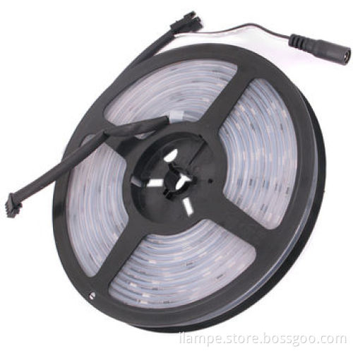 SMD3528 240 LEDs/m IP67, Warm White LED Strip